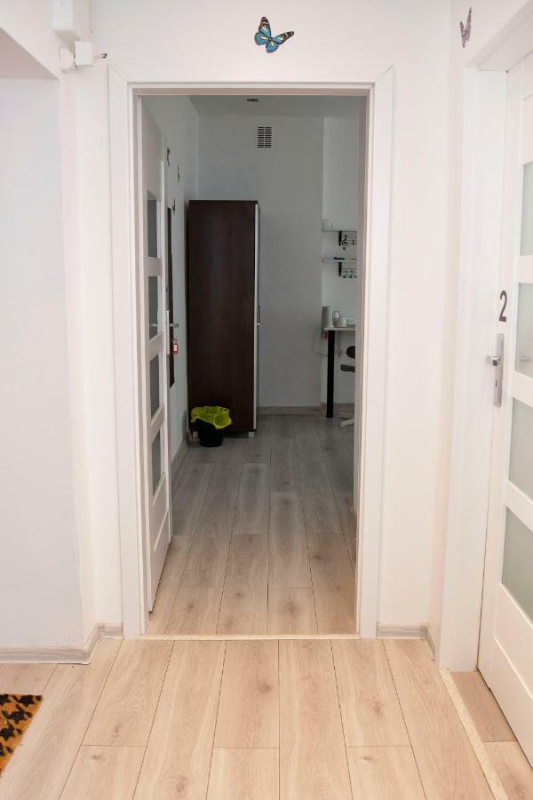 Comfortable Rooms Poznań Exterior foto